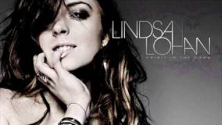 Video thumbnail of "Lindsay Lohan Cant Stop Wont Stop [New Full]"