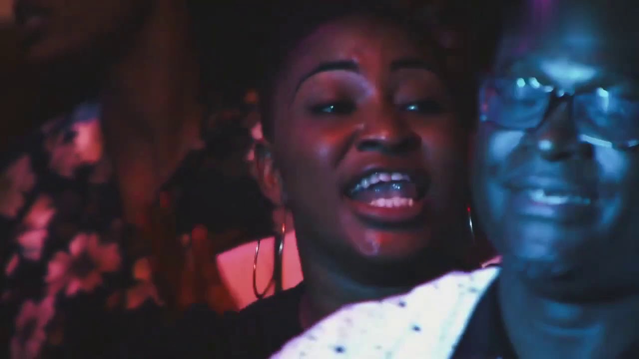 JJ Hairston Mercy Chinwo EXCESS LOVE REMIX OFFICIAL YouTube