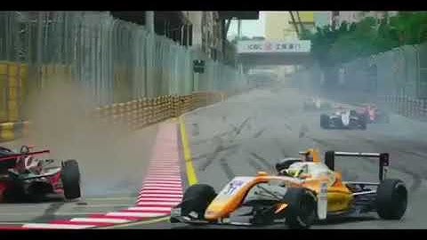 The reason why Sophia Floersch Crashed