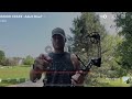 Mathews mission craze full reviewbowdad