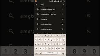 how to download 8 ball poll guidline for free life time 100%working screenshot 5