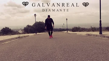 Galvan Real - Diamante (Videoclip Oficial)