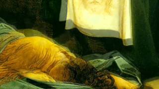 Imagine by Nessrriinn (Delacroix's Scene of the massacre at Chios)