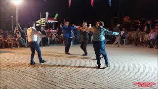 Ahmet Taş Canlı Yayın Enne Düğünü Bir Elinde Sarımsak Irmak Kenarından Resimi