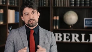 Professor Andreas Kaplan | Rector of ESCP Europe Berlin (since April 2017)