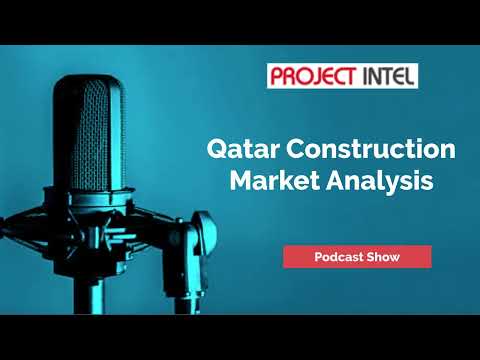 Construction Market Analysis|Online Portal for Construction Project Data in Qatar