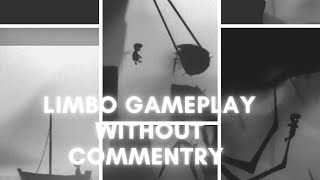 LIMBO/GAMEPLAY/WALKTHROUGH/PART - 1/NO COMMENTRY/GAMES CLICKER screenshot 2