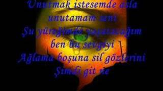 Acı Aşk (Serkan)