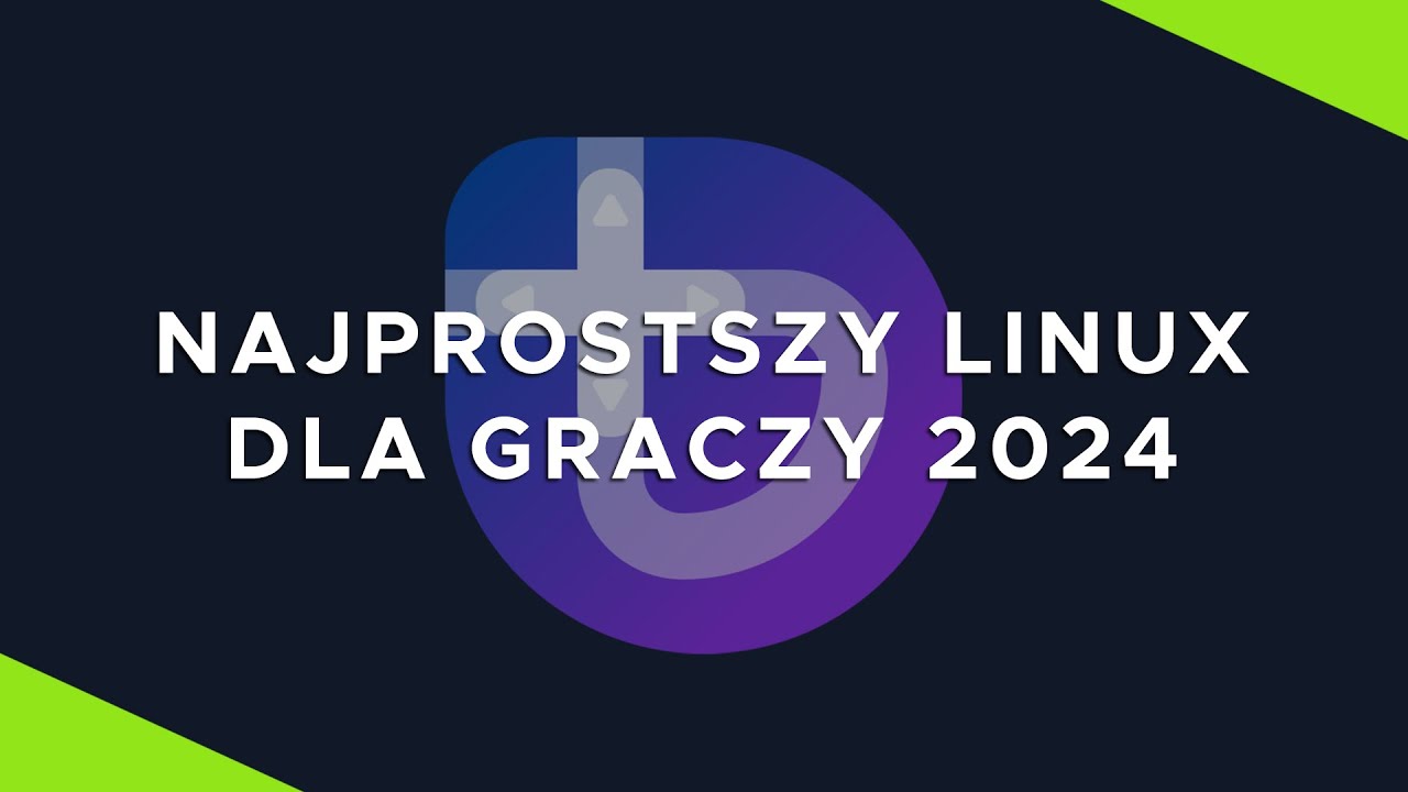 Dla zwykłych graczy, linux też może być prosty w obsłudze (Zainstaluj ...