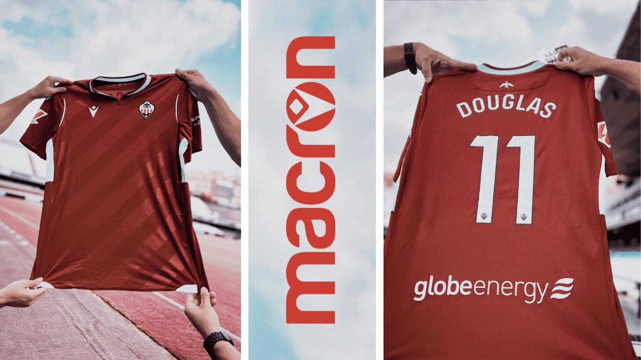 Cuarta Equipación 2024/2025 | Castellón Fans