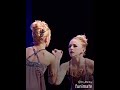 Their friendship is precious || two birds on a wire #dancemoms #Shorts