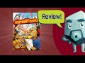 Tenpenny Parks Game Review — Meeple Mountain