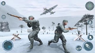 Call of Sniper World War 2: FPS Shooting Android GamePlay FHD. #1 screenshot 5