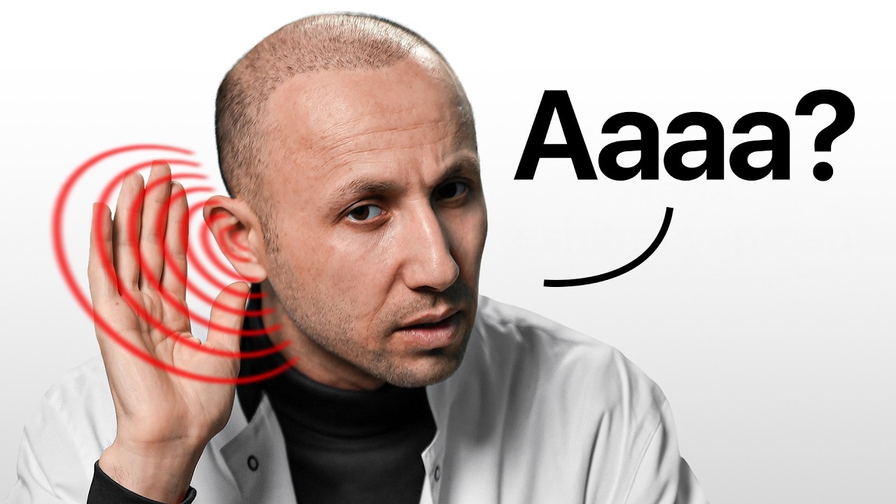 Quloq past eshitsa, nima qilish kerak?