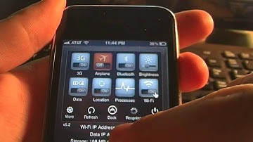 How to install SB Settings (iPhone, iPod touch, iPad)