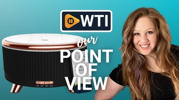 Hallaroma Diffusers for Essential Oils | Our Point Of View