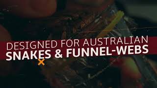 SURVIVAL Snake Bite KIT - Developed by Industry Experts SURVIVAL Snake Bite KIT - Developed by Industry Experts