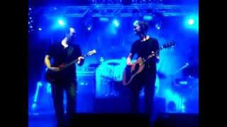 Madsen Live  - Remmidemmi (Bremen 06.03.13)