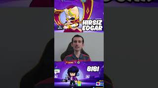 Brawl Starsın En Zor Seçimi Edgar Mı Bibi Mi 🤔