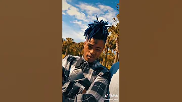 Xxxtentation Tik Tok 