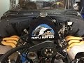 Finnegan's Garage Ep 24: Aluminum Vs Cast Iron Engine Parts