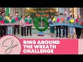 Ring Around The Wreath | Sherri Shepherd