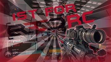 #RedRC First Clip (Split Quad HS)