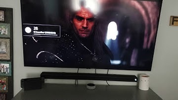 Samsung Harman/Kardon HW-Q70R Dolby Atmos Soundbar