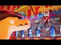 Me voicing Gummigoo-amazing digital circus voiceover