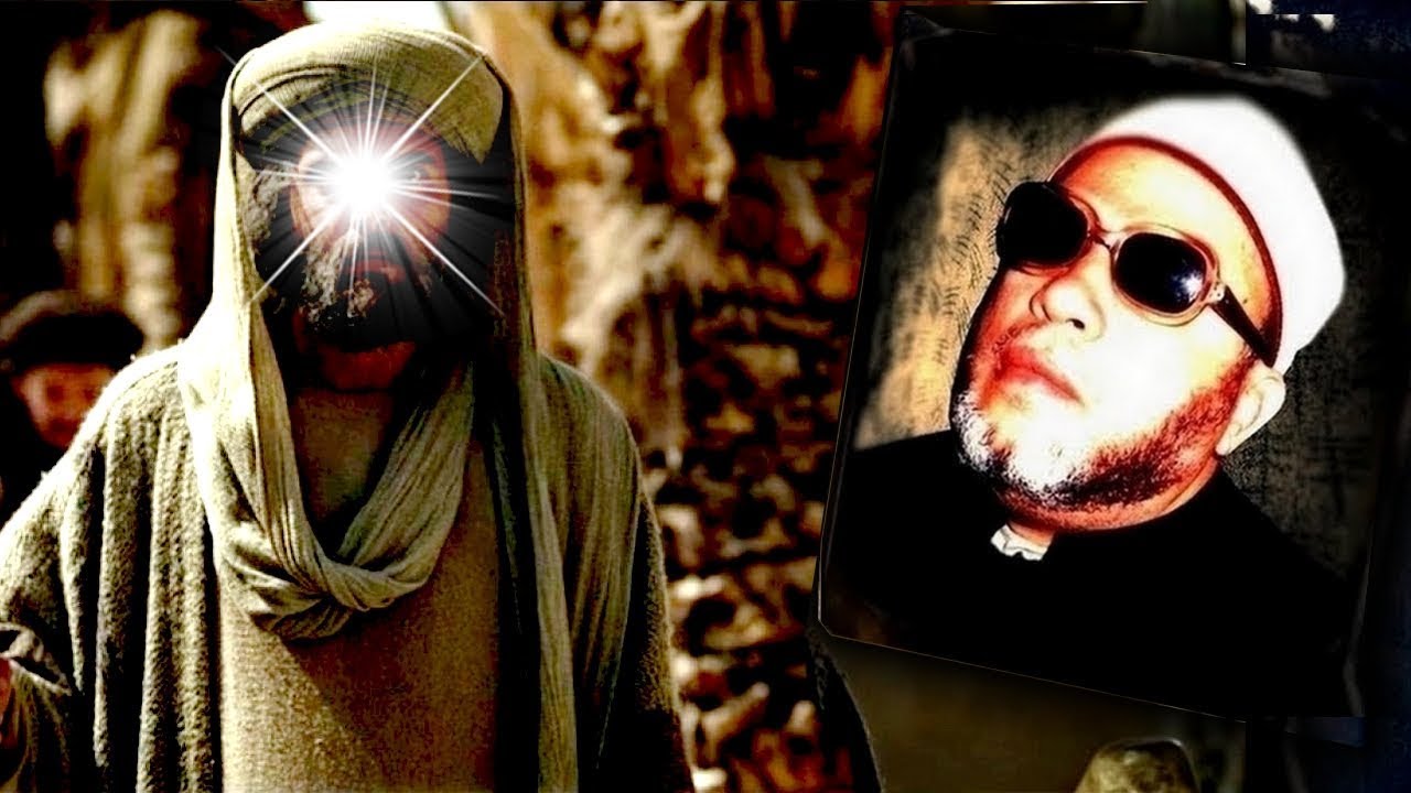 25 دقيقة واجمل 4 قصص تبكي الصخر عن عمر بن الخطاب - مع الشيخ كشك