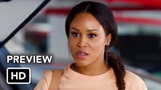 Queens (ABC) First Look Preview HD - Brandy, Eve Hip-Hop Drama