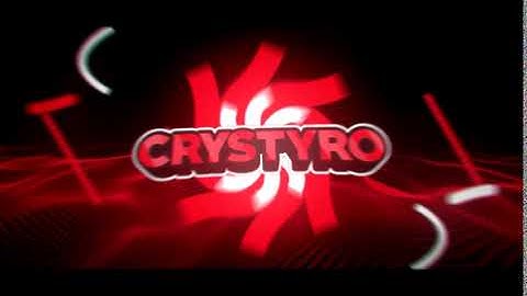 NEW INTRO by PARADOXFX !!!