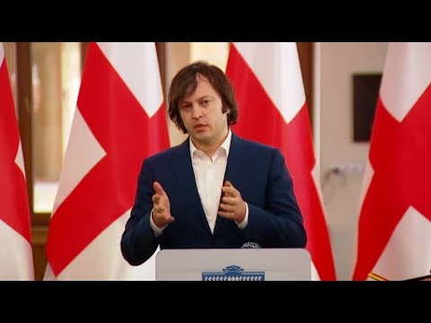 \"ოპოზიციის ნაწილი იყო შეკრებილი, რევოლუციური გეგმები დასახეს, გადატრიალება როგორ უნდა მოაწყონ\"