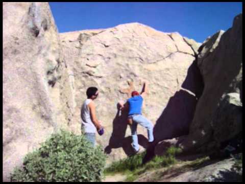 Team Limestoned boulders Anaerobic Rock Square Cov...