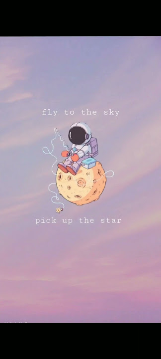 Download lagu Cutest astranout wallpapers πPart 1π#pinterest #capcut #cute #aesthetic #purple ##shorts