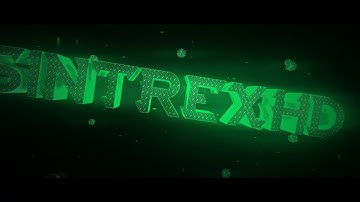 [Panzoid] AMAZING SYNC & Colour Changing INTRO for SintrexHD