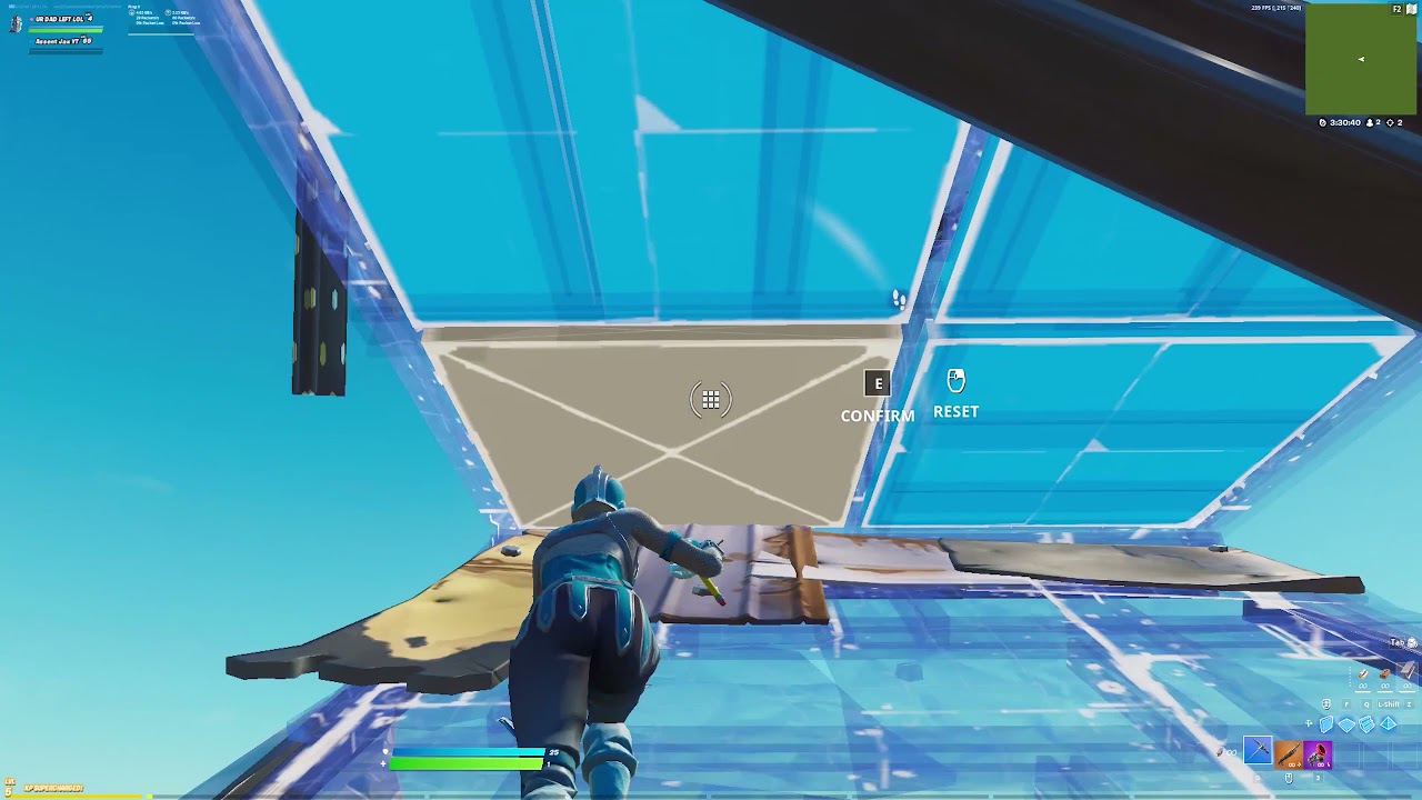 My macro stopped working mid clip😳