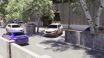 Unity 2020 HDRP Ray Tracing on GTX
