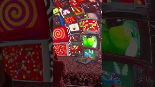 Sphere Las Vegas Live Dead and Company Sunshine Daydream 5/10/2025