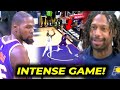 Mali ng trinashtalk si Kevin Durant, natawa si Haliburton sa ginawa ni KD! | Crazy Ending!