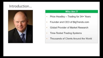 ⏰ Synergy Traders #48: How to Trade 