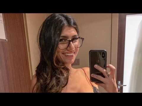 Фотографии Миа Халифа (Mia Khalifa)