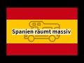 Spanien regeln wohnmobil wildcampen und parken rules spain motorhome parking  wild camping 08 v74