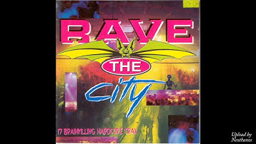 02 Juggernaut - The World Of The LSD-User