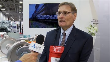 Railway Supply Institute (RSI) advocacy video