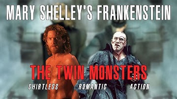 Mary Shelley’s Frankenstein (1994)