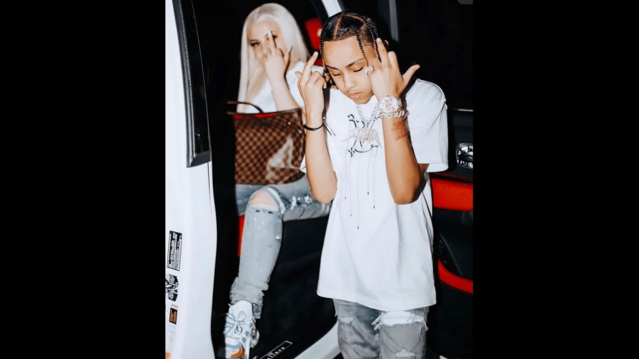 [FREE] Stunna Gambino Type Beat 2021 "Time Away" prod. @wefromupnorth