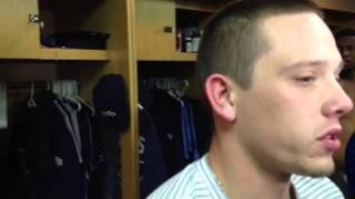 Rays Hellickson on tough start