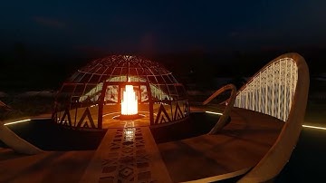 ĐỒ ÁN TỐT NGHIỆP - THIẾT KẾ MTDT TẠI BẢO TÀNG ĐẮK LẮK