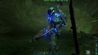 ARK SURVİVAL EVOLVED #1 AVCININ ESERİ  👍 screenshot 3